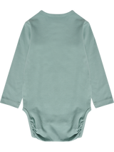 hummel Infant & Toddler Flips Bodysuit Long Sleeve-2