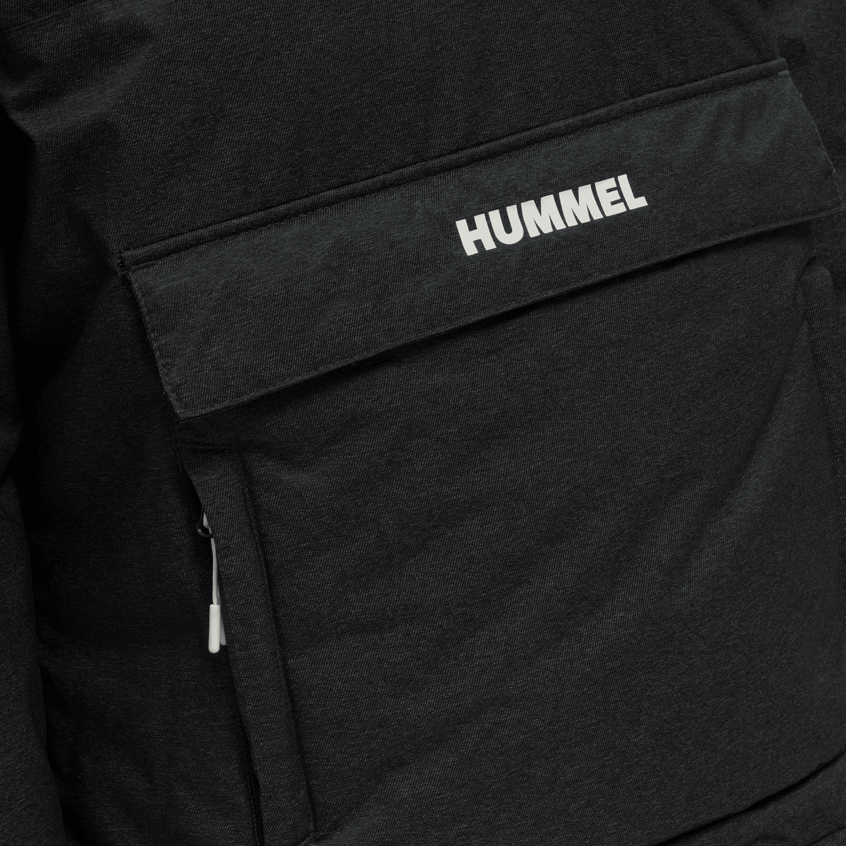 hummel Women's Ayda Anorak-3