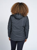 hummel Women's Ayda Anorak-7