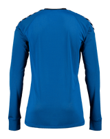 hummel Youth Authentic Charge Long Sleeve Poly Jersey-2