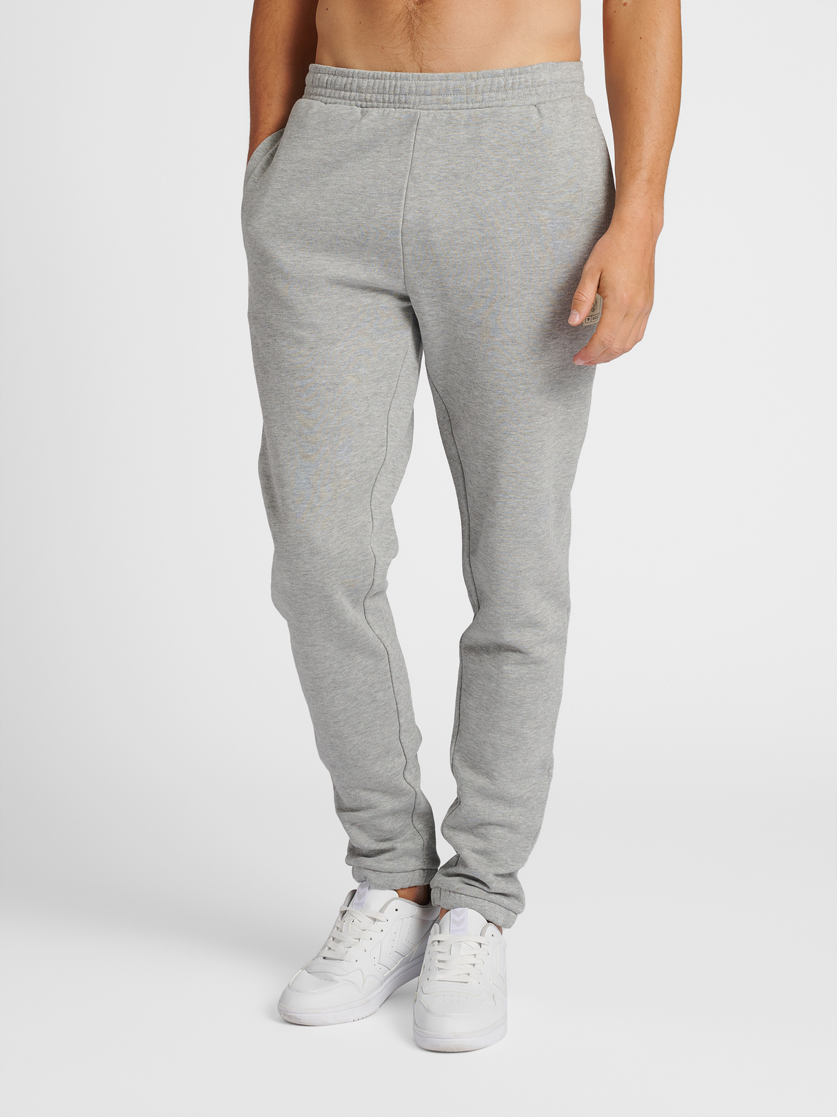 hummel Men's GG12 Sweatpants-5