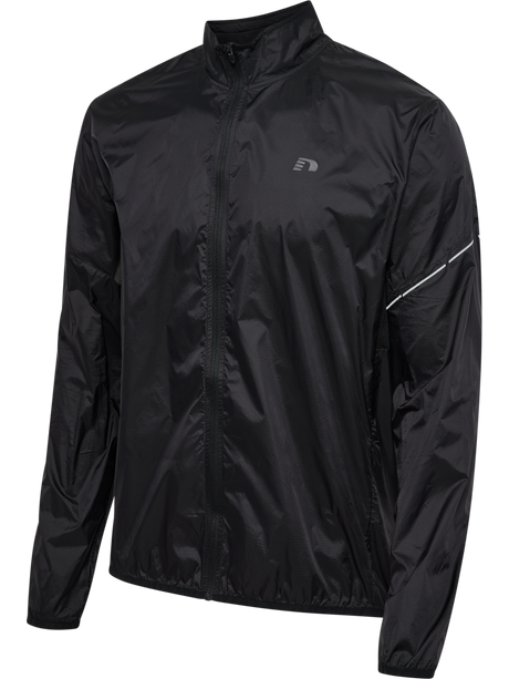 Newline Men's Packable Trail Jacket-1