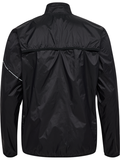 Newline Men's Packable Trail Jacket-2