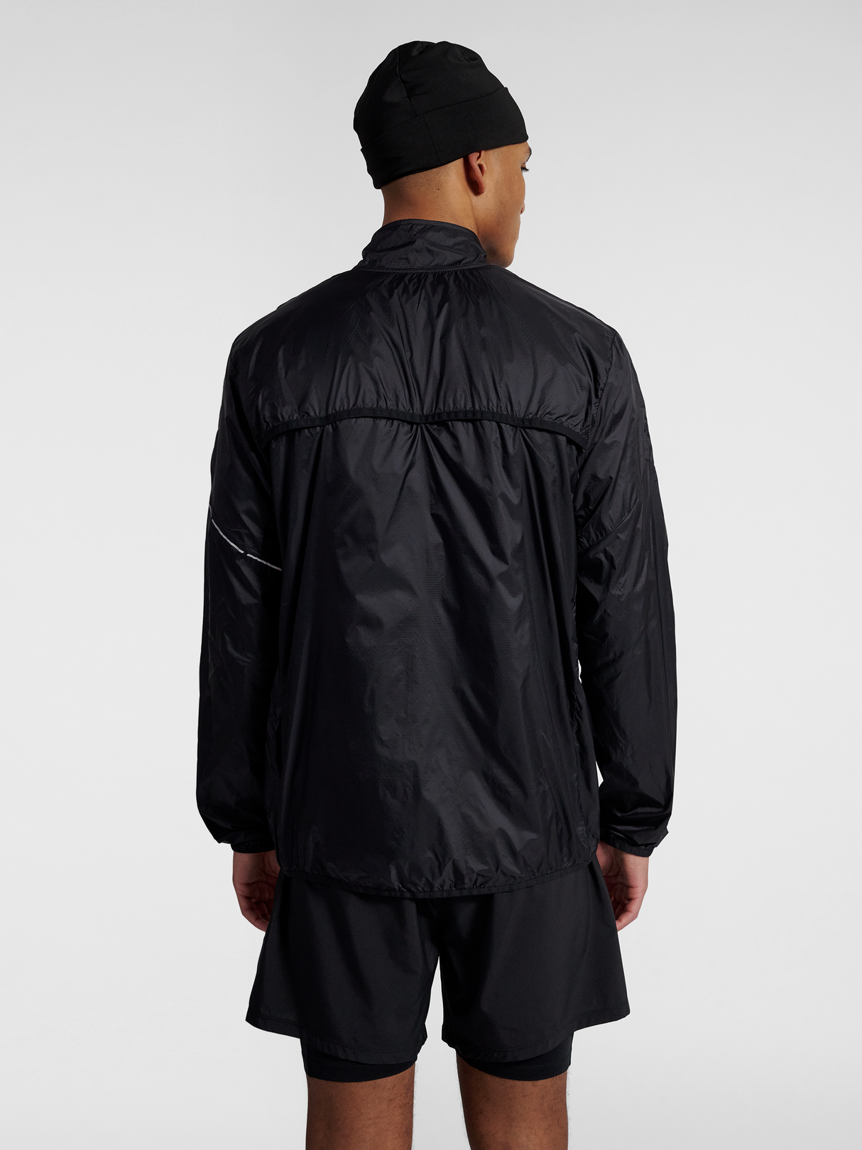 Newline Men's Packable Trail Jacket-5