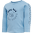 hummel Infant & Toddler Rowen Long Sleeve T-Shirt-1