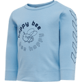 hummel Infant & Toddler Rowen Long Sleeve T-Shirt-1
