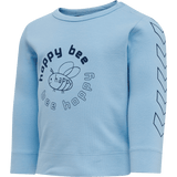 hummel Infant & Toddler Rowen Long Sleeve T-Shirt-1