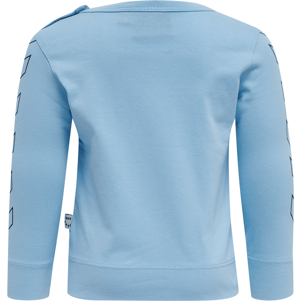 hummel Infant & Toddler Rowen Long Sleeve T-Shirt-2