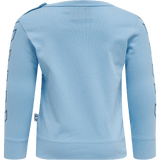 hummel Infant & Toddler Rowen Long Sleeve T-Shirt-2