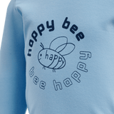 hummel Infant & Toddler Rowen Long Sleeve T-Shirt-3