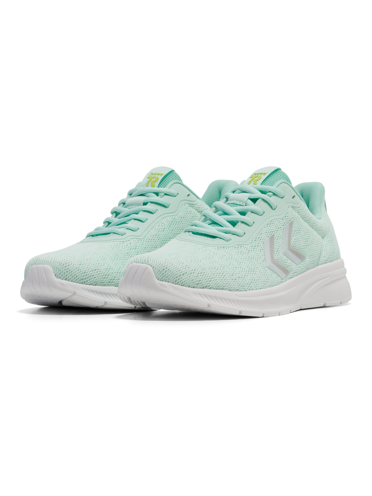 hummel Unisex Reach Tr Breathable Ms Shoes-2
