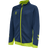 hummel Youth Lead Poly Zip Jacket-1