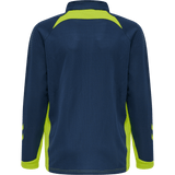 hummel Youth Lead Poly Zip Jacket-2
