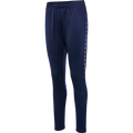 hummel Women's Staltic Training Pants-1