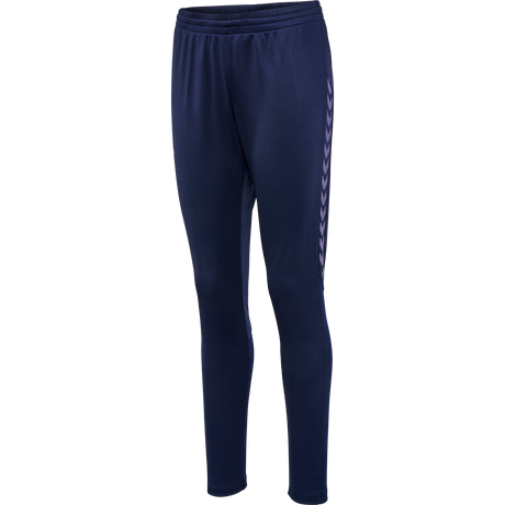 hummel Women's Staltic Training Pants-1