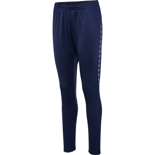hummel Women's Staltic Training Pants-1