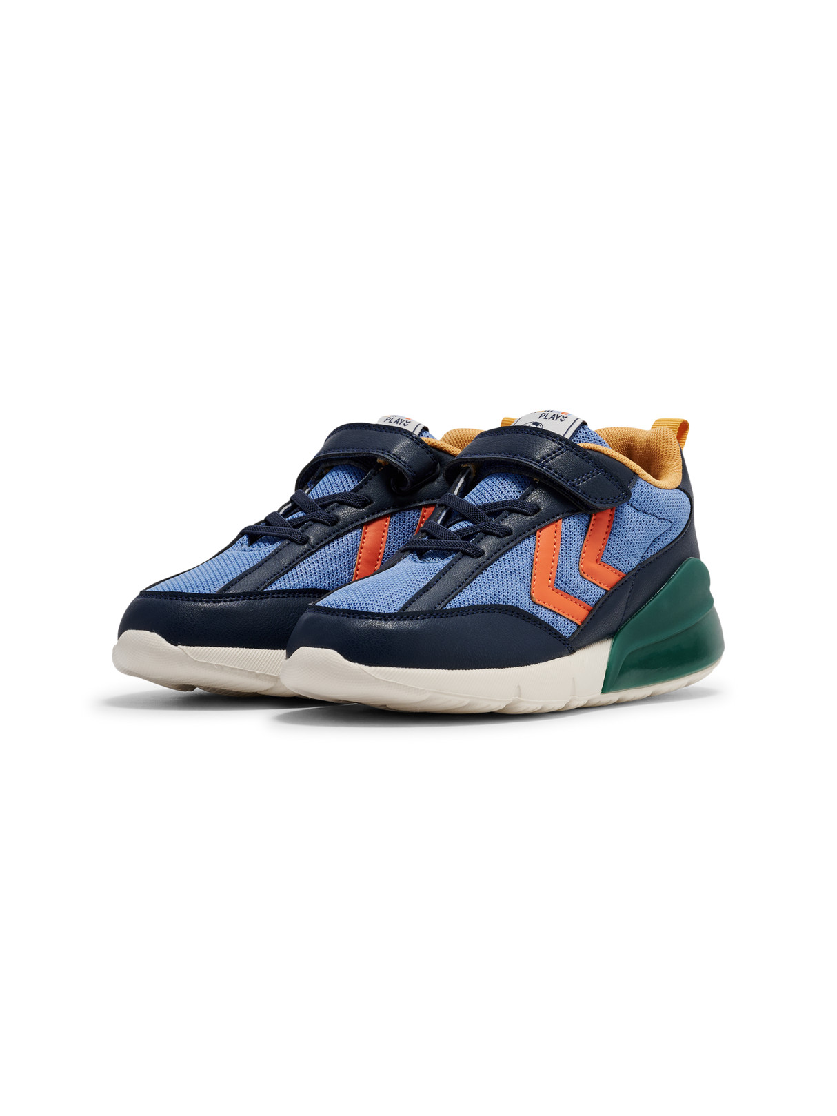 hummel Youth Daylight Shoes-2
