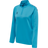 hummel Women's Core XK Half Zip Sweatshirt-1