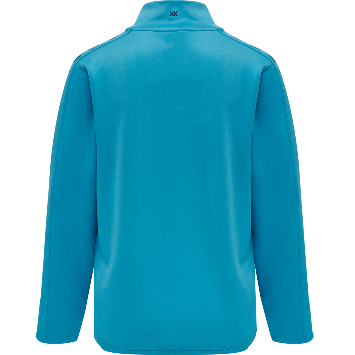 hummel Women's Core XK Half Zip Sweatshirt-2
