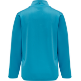 hummel Women's Core XK Half Zip Sweatshirt-2