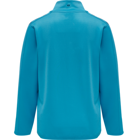 hummel Women's Core XK Half Zip Sweatshirt-2