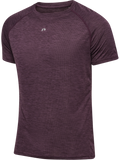 Newline Men's Active Short Sleeve T-Shirt-1