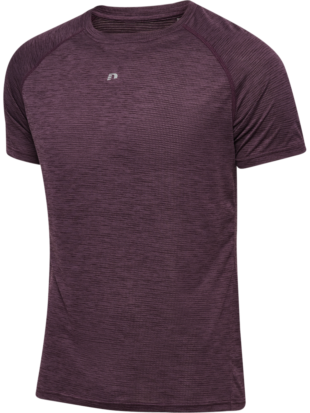 Newline Men's Active Short Sleeve T-Shirt-1
