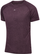 Newline Men's Active Short Sleeve T-Shirt-1