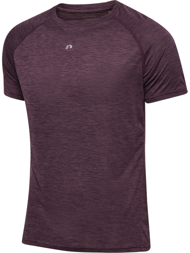 Newline Men's Active Short Sleeve T-Shirt-1