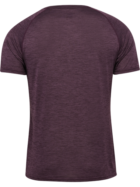 Newline Men's Active Short Sleeve T-Shirt-2
