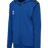 hummel Youth Authentic Polyester Zip Hoodie-1