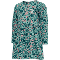 hummel Infant & Toddler Sonja Dress Long Sleeve-1