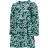hummel Infant & Toddler Sonja Dress Long Sleeve-1