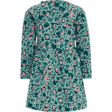 hummel Infant & Toddler Sonja Dress Long Sleeve-2