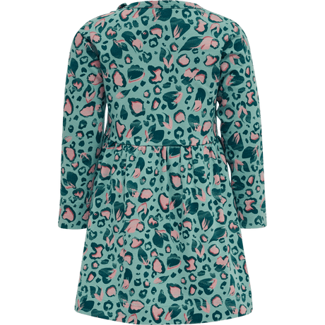 hummel Infant & Toddler Sonja Dress Long Sleeve-2