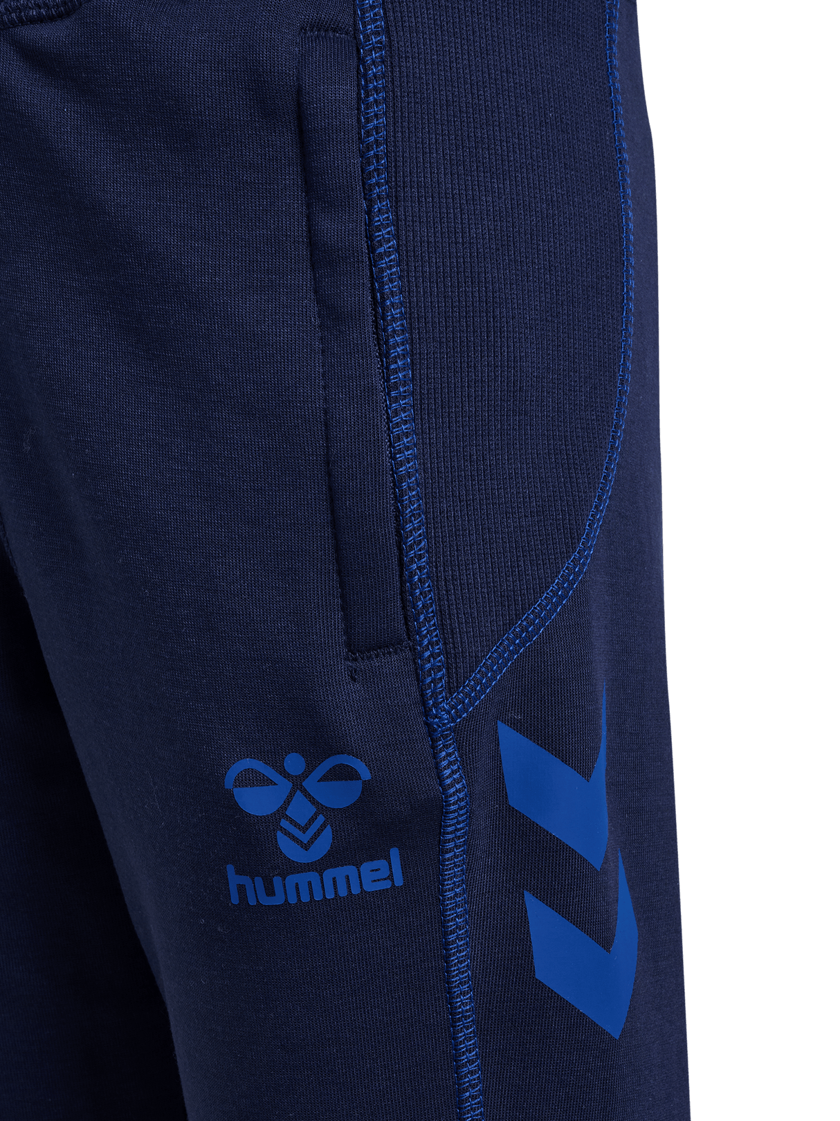 hummel Youth Move 2.0 Pants-3