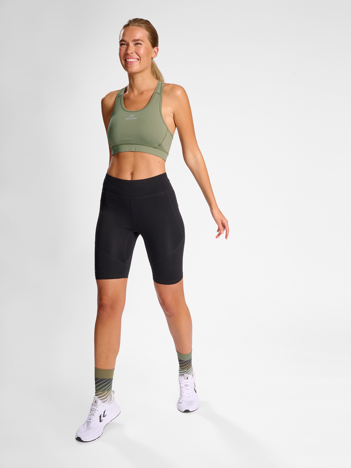 Newline Women's Beat Bra-4
