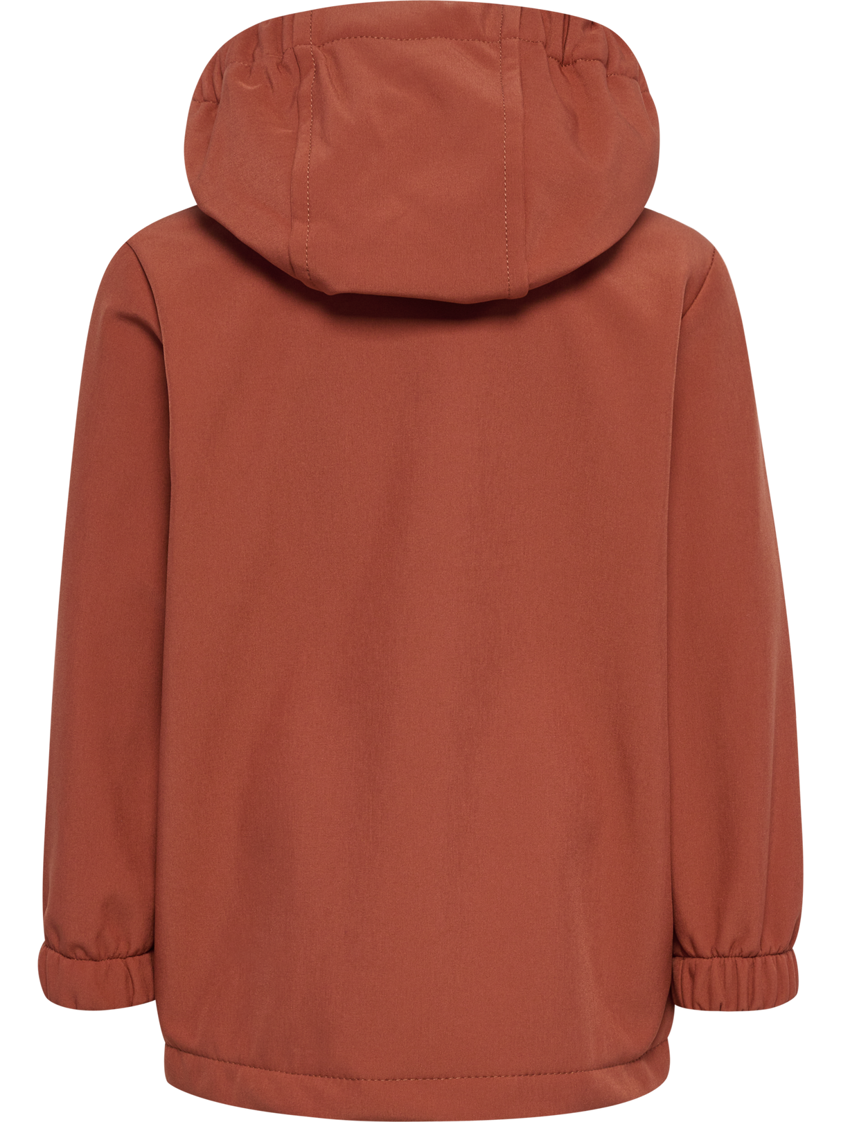 hummel Youth Mars Tex Mini Softshell Jacket-2