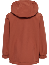 hummel Youth Mars Tex Mini Softshell Jacket-2