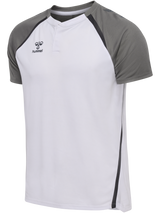 hummel Men's Lead 2.0 Polo-1