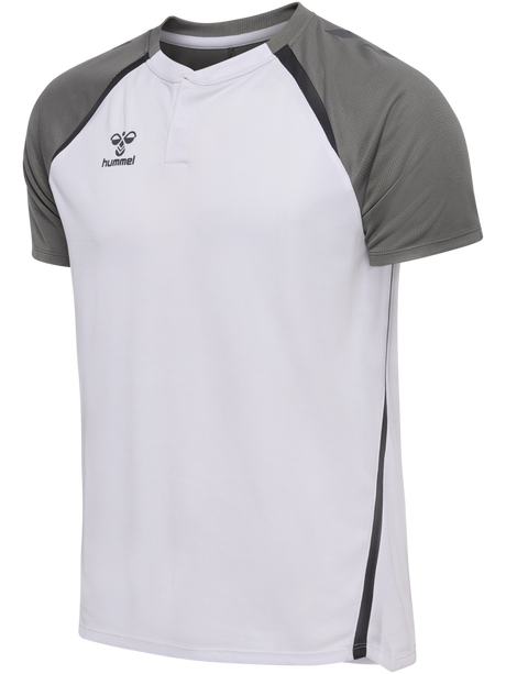 hummel Men's Lead 2.0 Polo-1