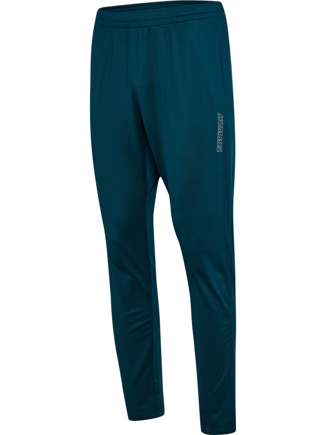 hummel Men's Training Essentials Strength Training Pants-1