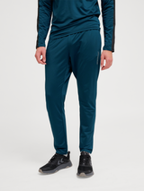 hummel Men's Training Essentials Strength Training Pants-5