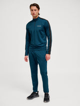 hummel Men's Training Essentials Strength Training Pants-6