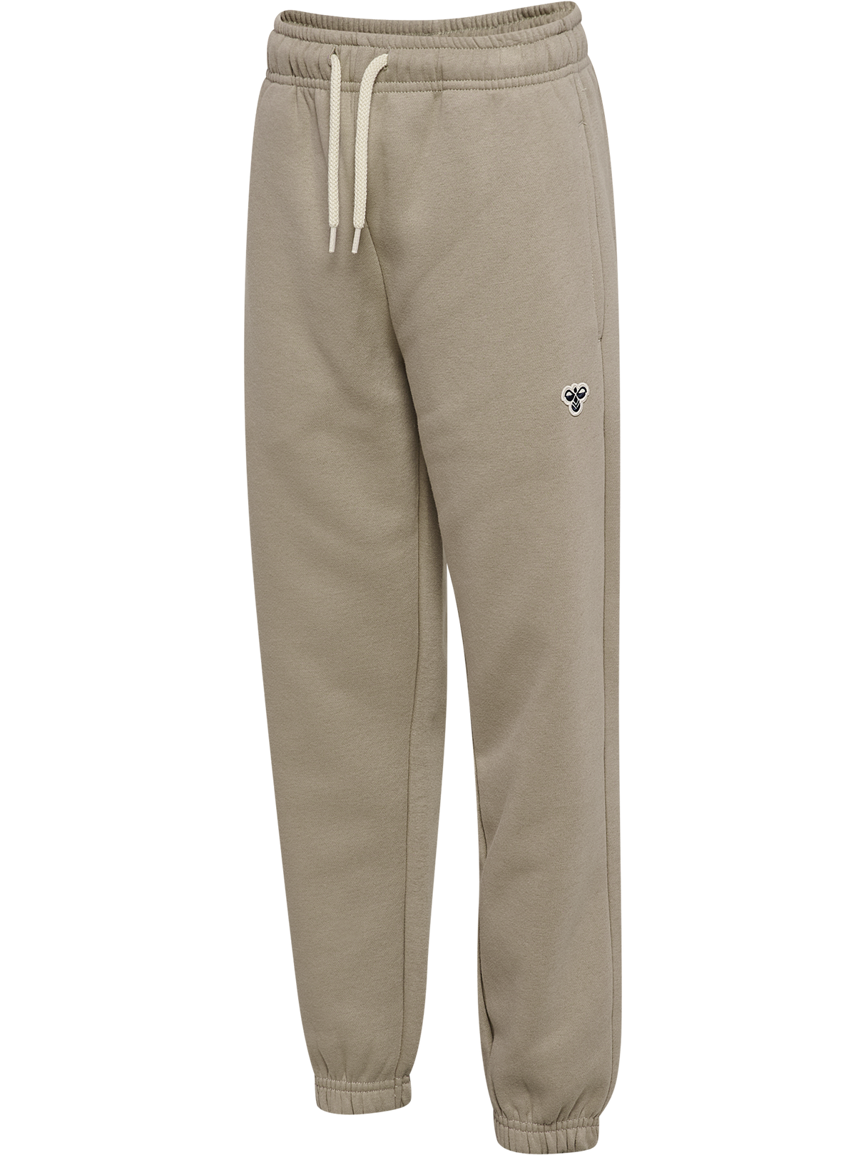 hummel Youth Loose Sweatpants Bee-1