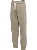 hummel Youth Loose Sweatpants Bee-1