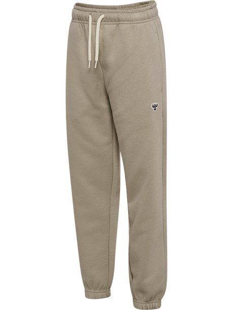hummel Youth Loose Sweatpants Bee-1