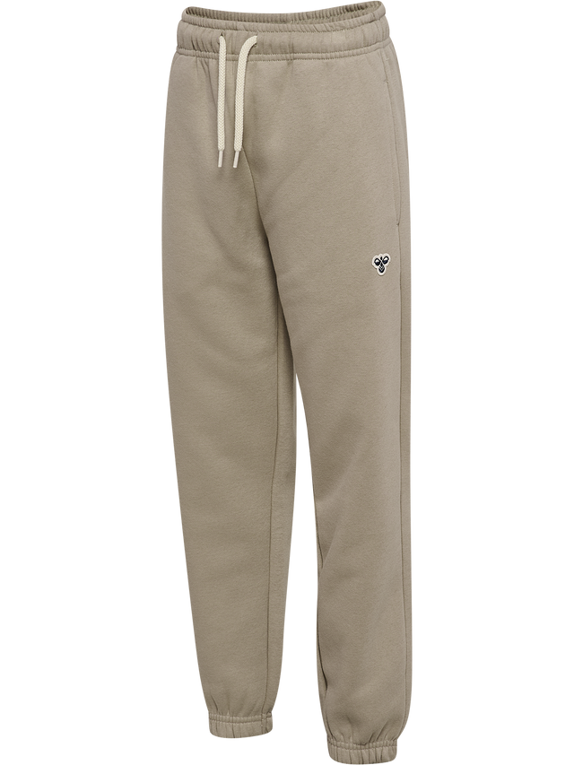 hummel Youth Loose Sweatpants Bee-1