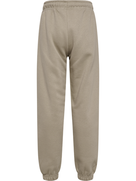 hummel Youth Loose Sweatpants Bee-2