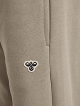hummel Youth Loose Sweatpants Bee-3